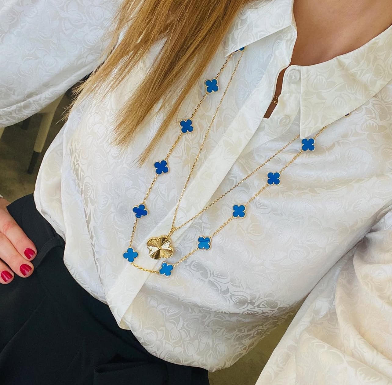 10 Van Cleef &amp; Arpels Classics for Your Jewelry Collection